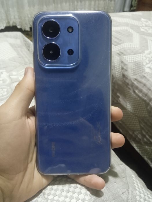 Redmi 15c новый продается