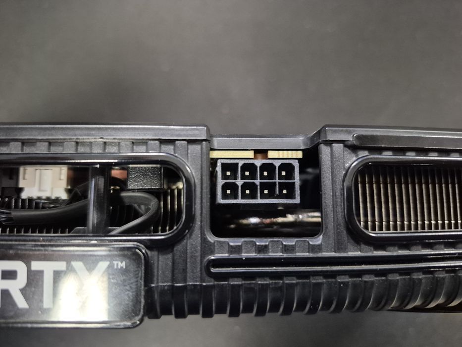 Видеокарта PALIT RTX3060 DUAL 12G
