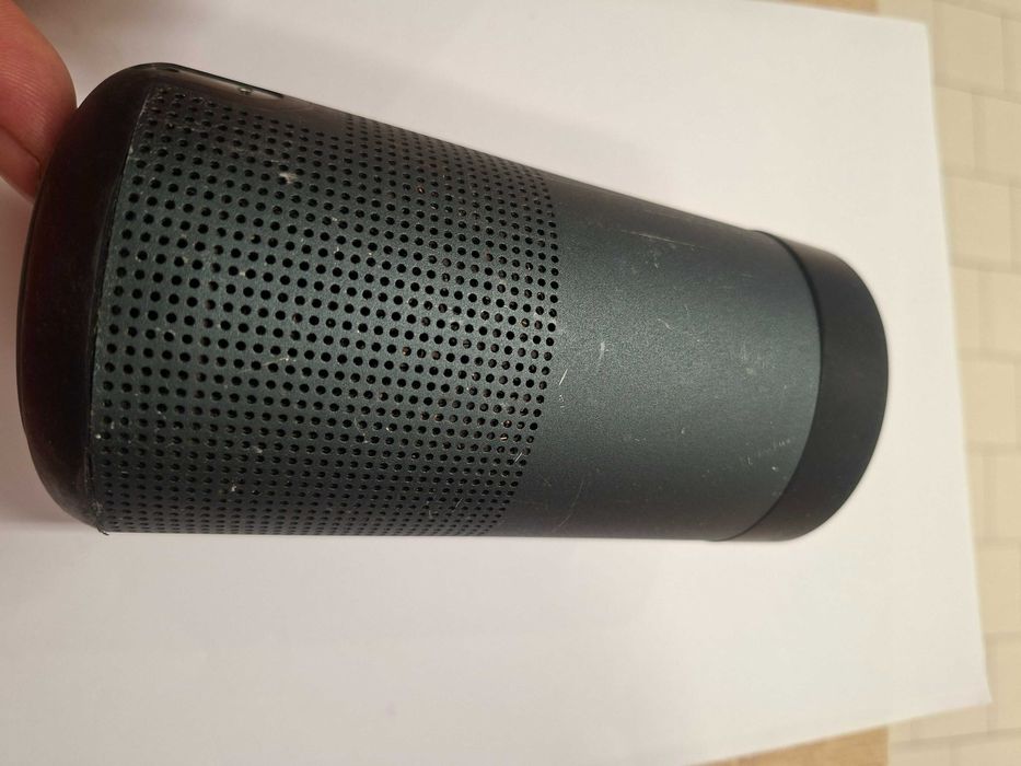 Boxa portabila Bluetooth Bose SoundLink Revolve