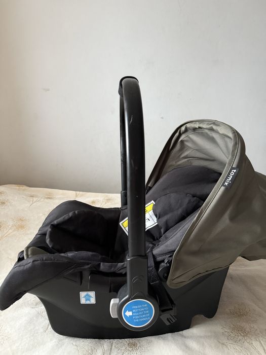 Автокресло сатылады