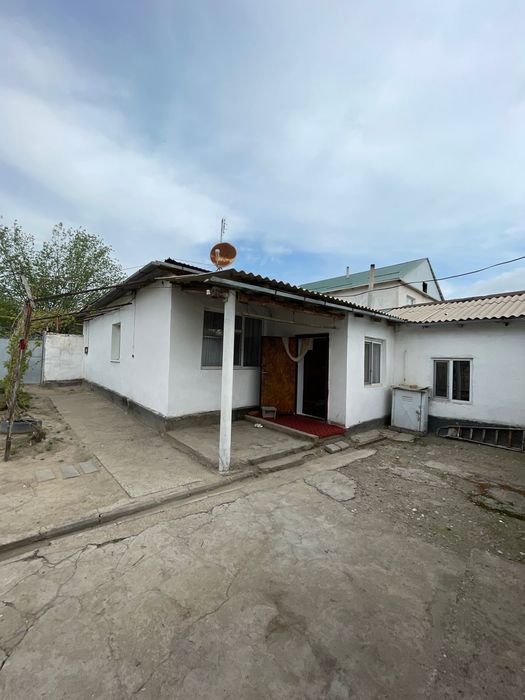 Түркістан обл,Арыс қаласы Ергөбек 6 үй.