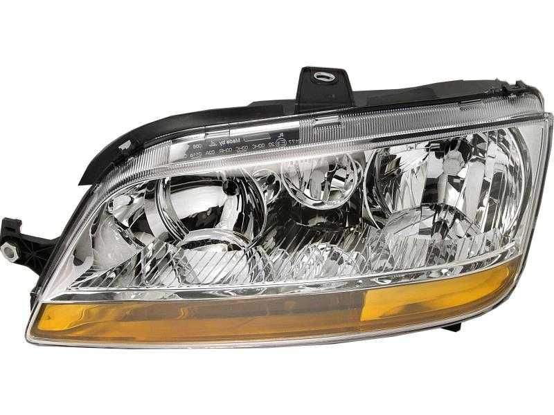 Far stanga/dreapta Fiat Idea an 2003-2005 , faruri noi