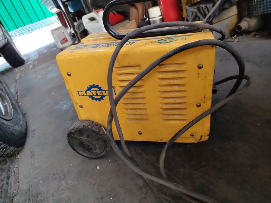 Продам сварочный аппарат