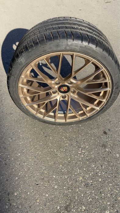 Vand jante 2x20 si 2x21