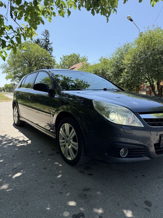 Opel Signum 1.9 TDI 120cp