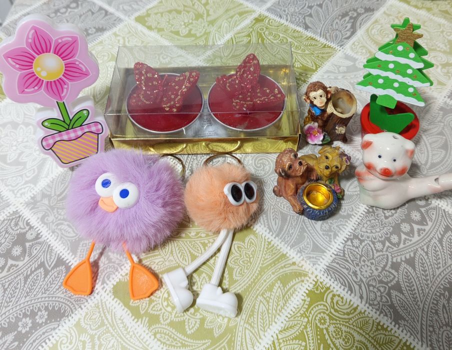 Сувениры бесплатно