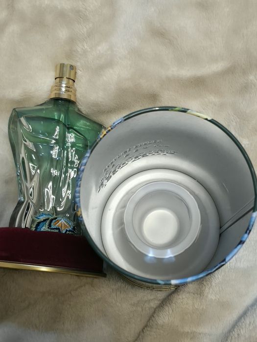 Gaultier Le Beau Paradise Garden.