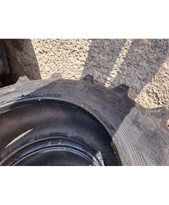 Anvelopa 11.2-20 OZKA 8PR TT KNK50  Cauciucuri tractor, Fiat, Case, Fendt, John Deere, New Holland, Massey Ferguson, UTB   Cauciucuri tractor, Fiat, C