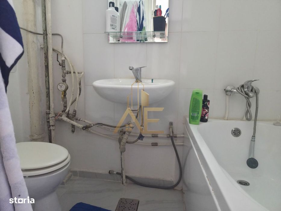 Apartament cu 2 camere – Ideal pentru investiție — fotografia 3