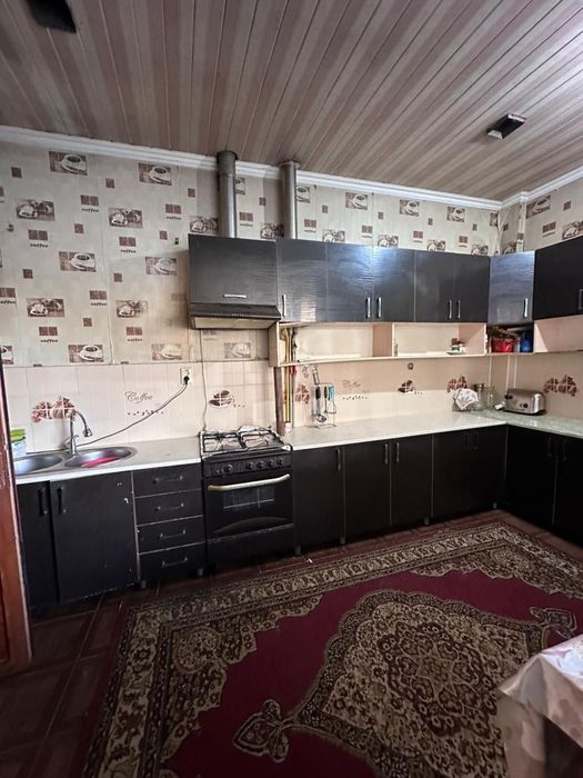 Продаётся дом Туркестан 1а