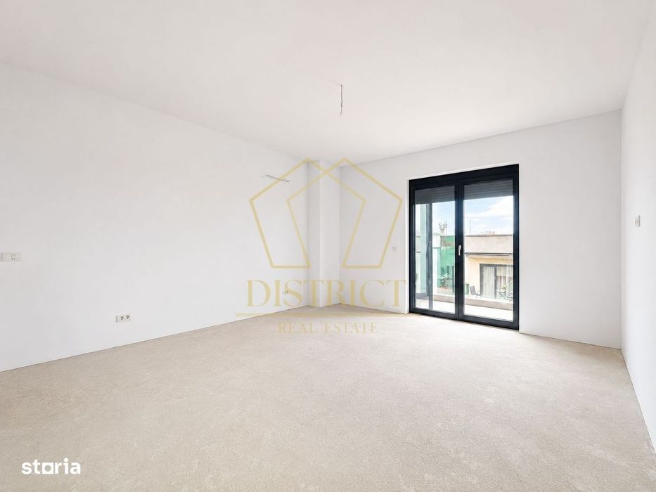 Apartament cu o camera 38 mp | Aradului — fotografia 1