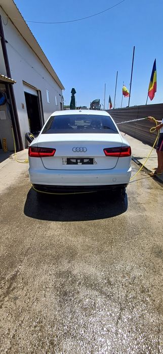 Dezmembrez Audi A6 C7 2016 Berlina 2.0 TDi