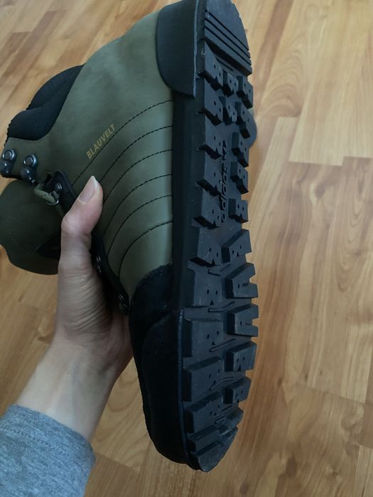 Мъжки обувки ADIDAS JAKE BOOT 2.0