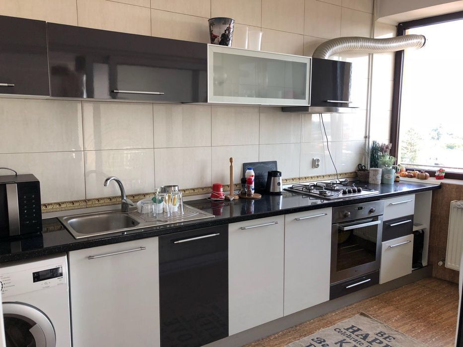 Inchirez apartament 2 camere zona Salaj