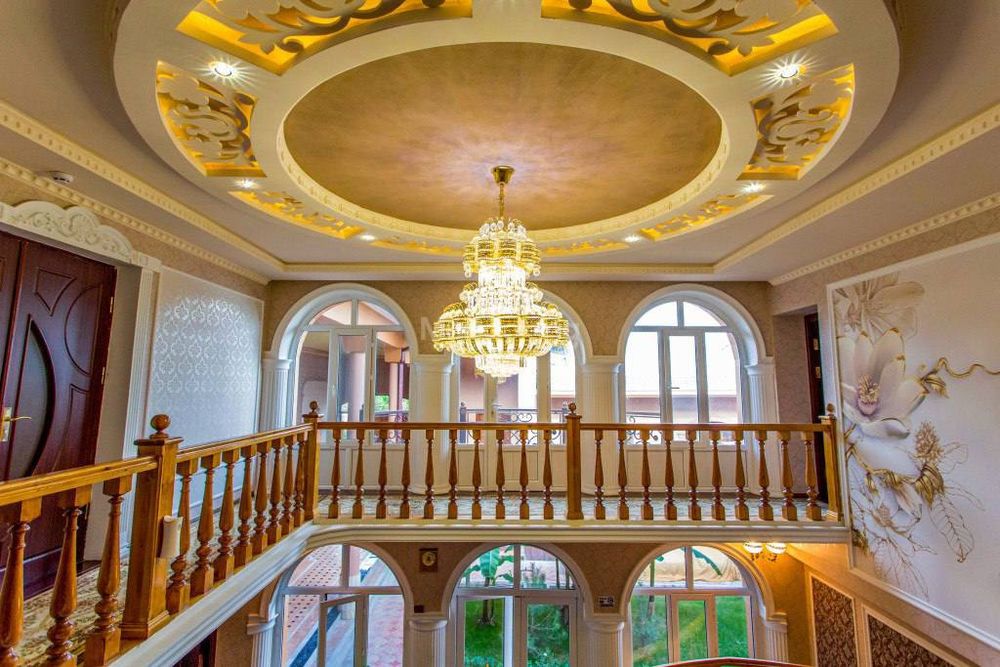 Hotel Samarqand (Mehmonxona) (Гостиница)