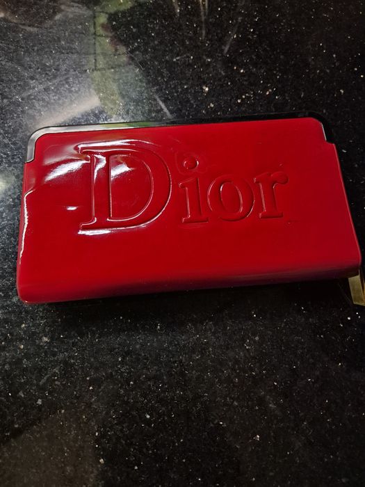 Дамско портмоне Dior