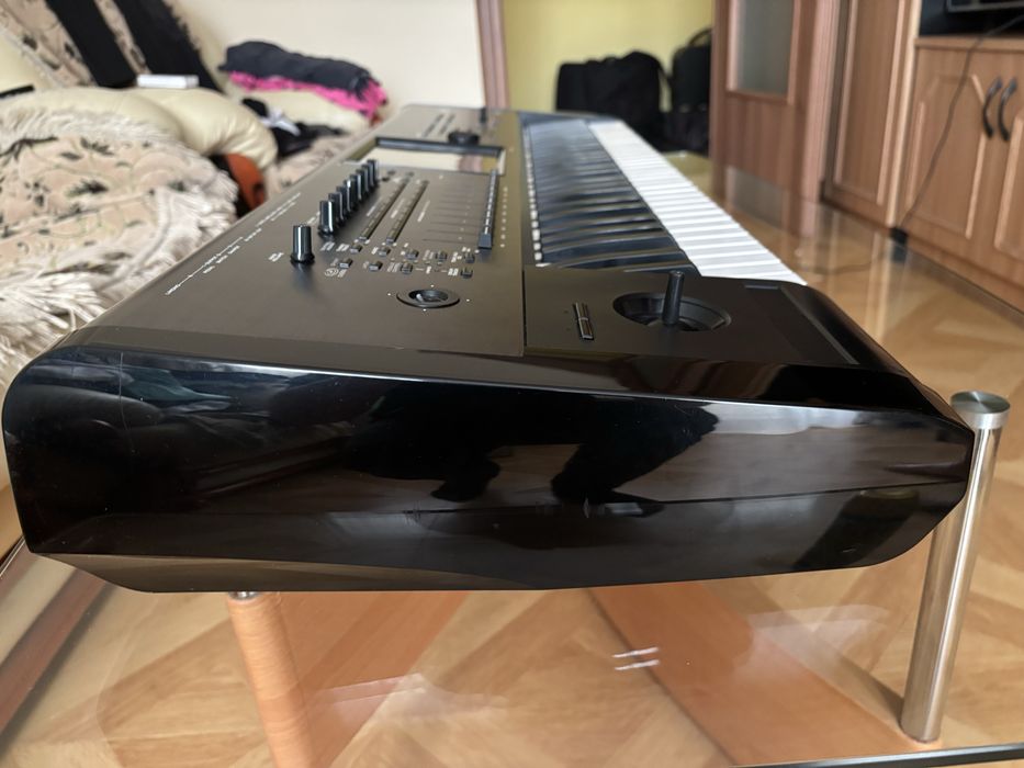 Vand kronos x impecabil !