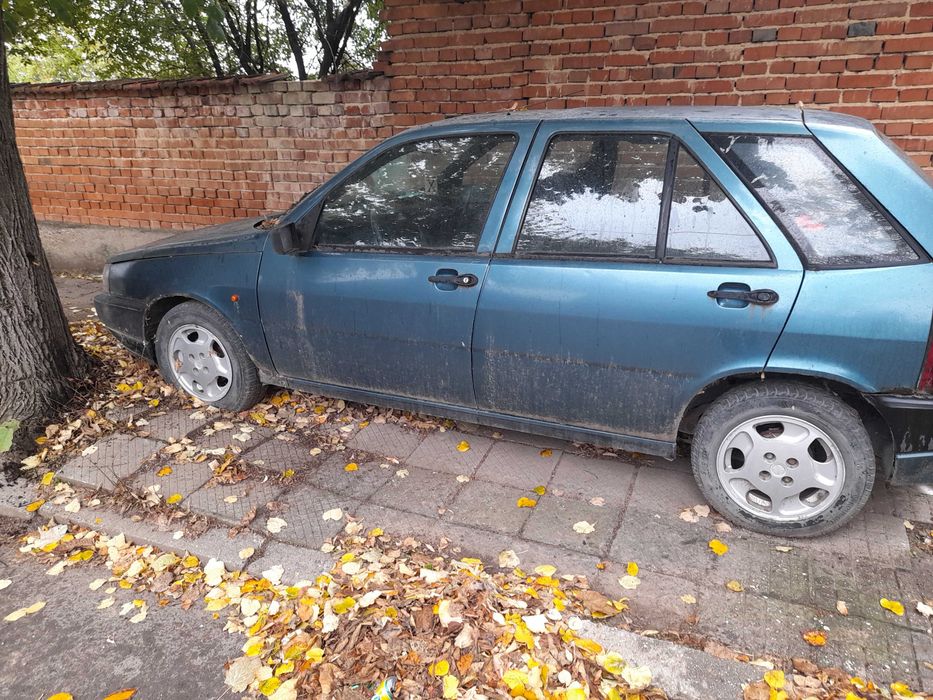 Обява за кола втора ръка