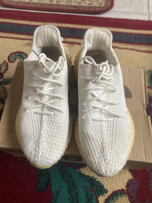 Yeezy Boost 350 оригинал кроссовка