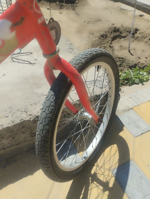 Велосипед 410...