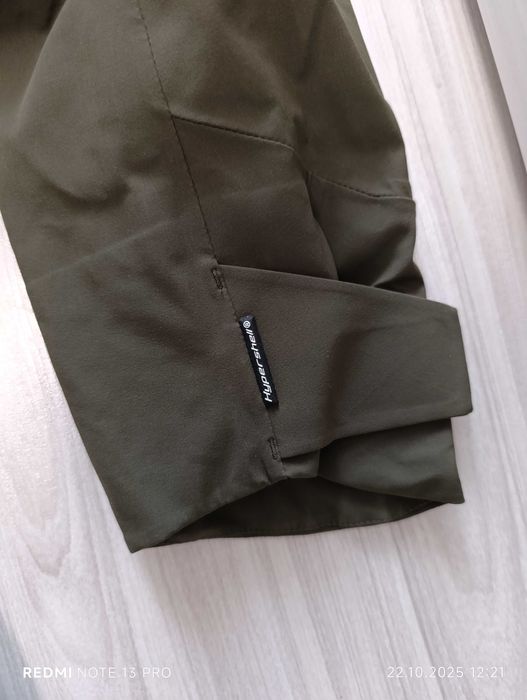 Revolution Race Cyclone Long 3L''оригинално дамско яке ХЛ размер