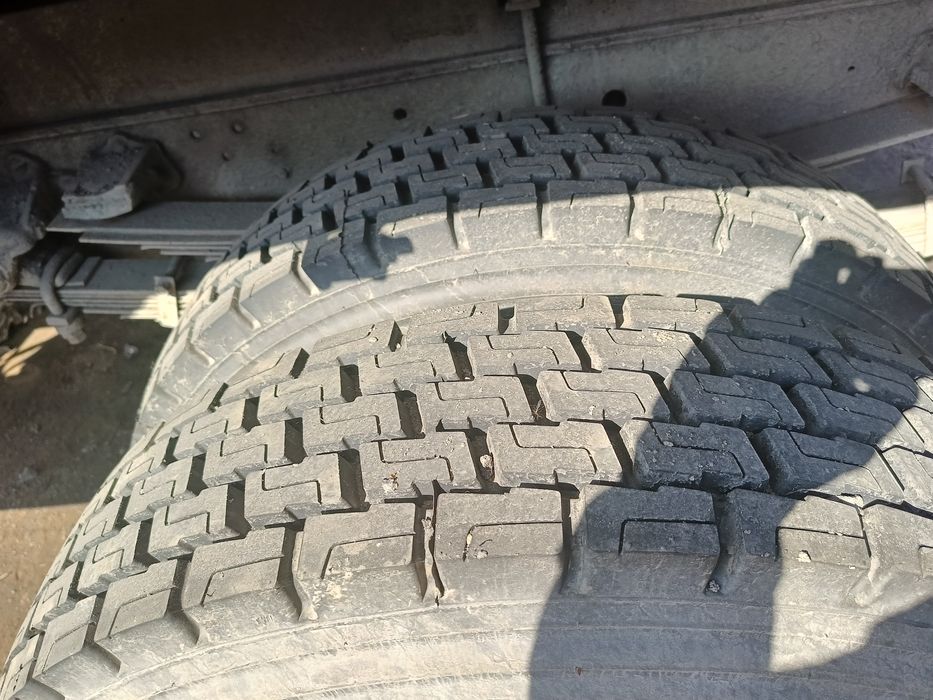 Продается ЗИЛ колхозник