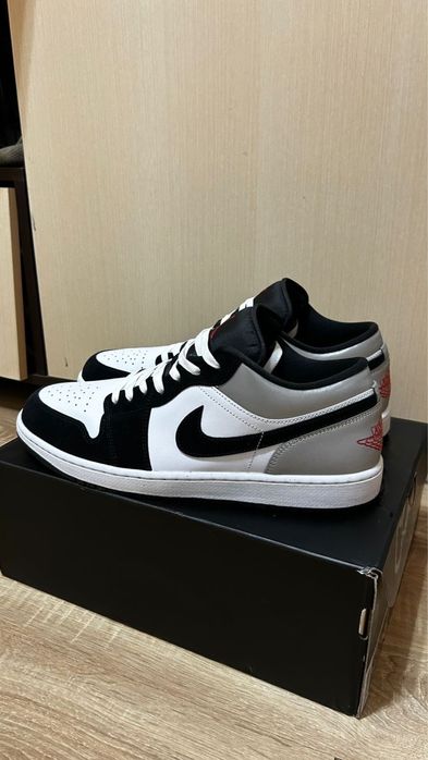 Продам новые Nike Air Jordan