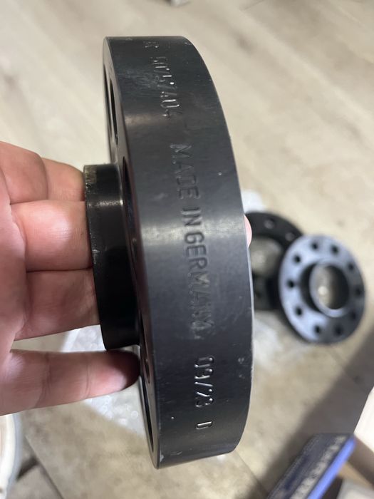 Фланци БМВ ф15 М50Д