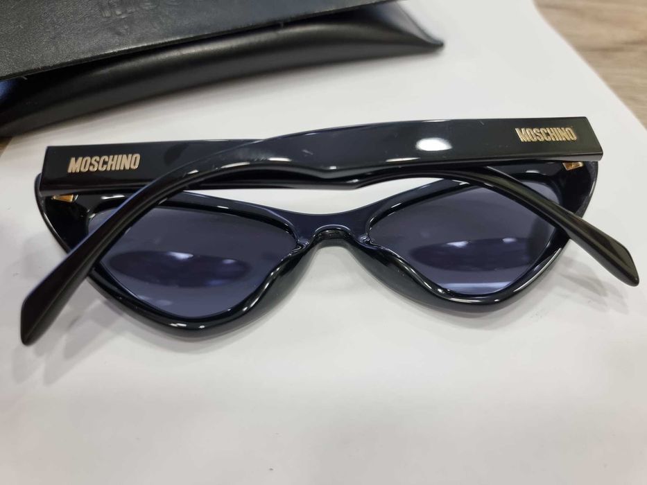 Дамски слънчеви очила Moschino MOS006/S
