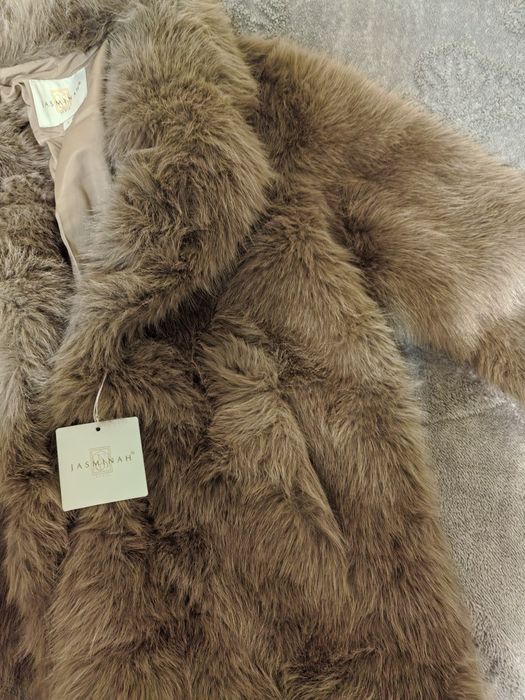 Продам шубку новая