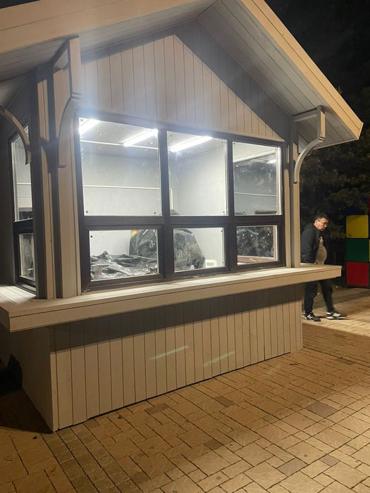 Пластиковые окна Астана