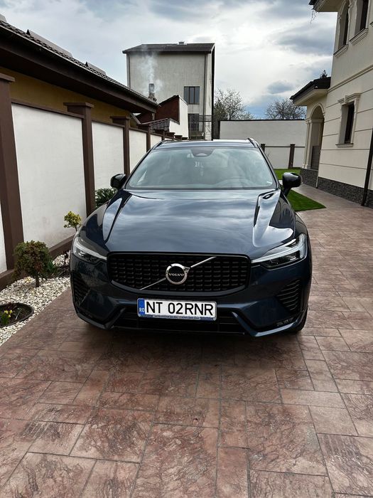 Volvo XC 60 Volvo xc 60 2022 in stare perfectă !