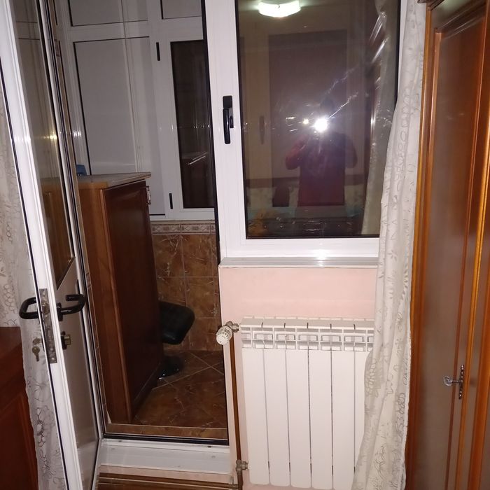 Apartament 2 camere Mihai Bravu