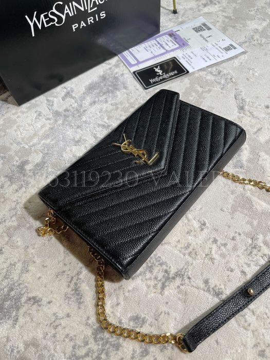 Geanta Iv3$ $aln7 Lau43n7 - Plic Piele Naturala