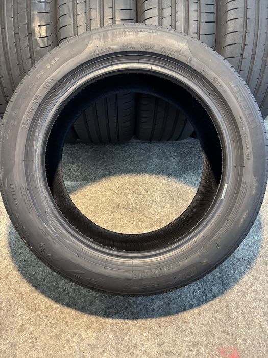 Гуми 245/50/18 PURELLI Cinturato P7 RUN FLAT
