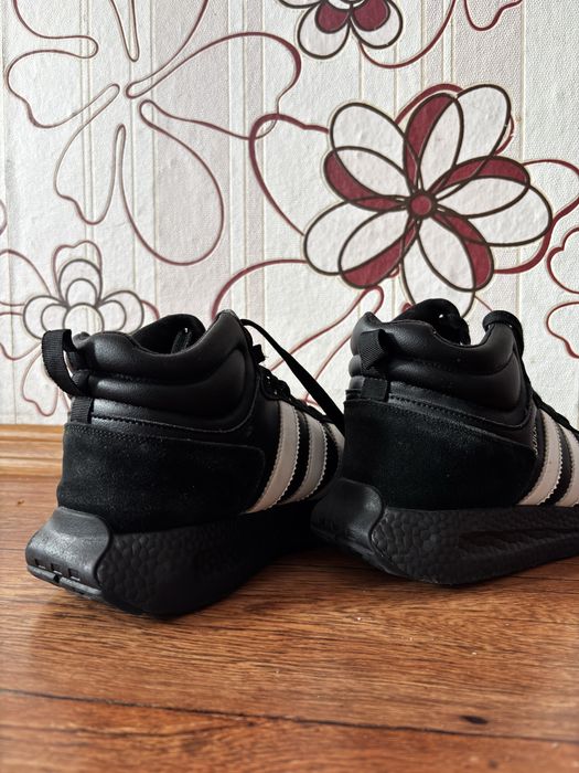 Зимние мужские ботинки Adidas