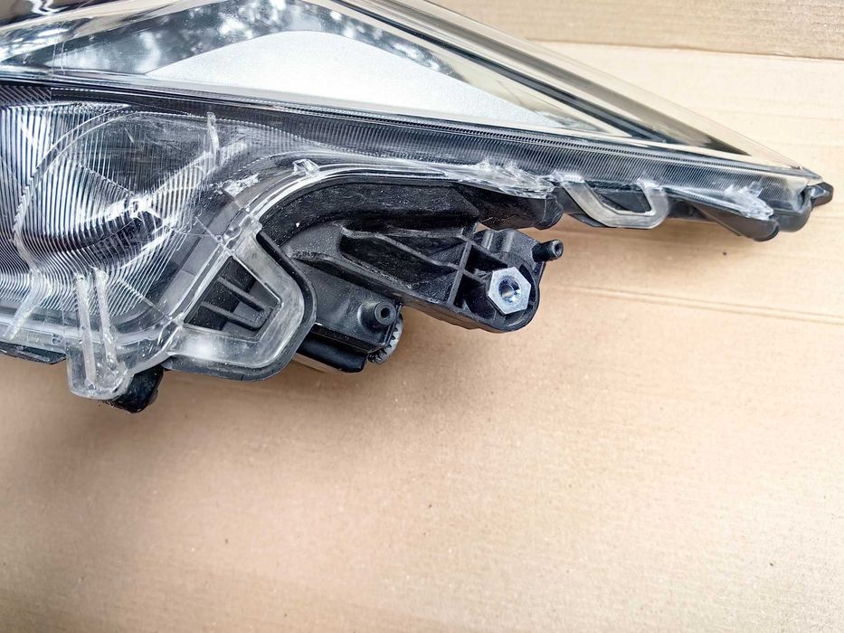 Фарове за Toyota Corolla E21 Full LED / Тойота Корола Е21