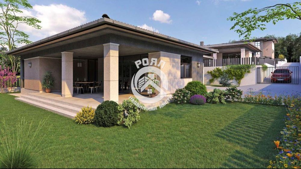 Продава се Къща в с. Брестник, Област Пловдив - 194 кв.м за 1341 €/кв.м - Снимка #1