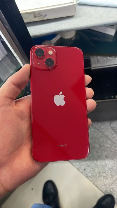 iPhone 13 128 гб 75%
