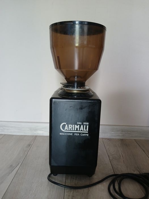 Кафемелачка CARIMALI