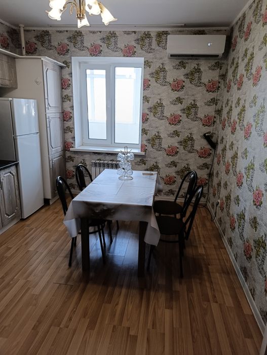 Сдам квартиру на длительный срок