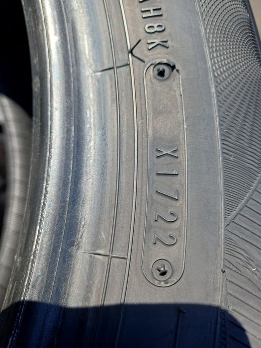 Гуми 205/55/16 Фалкен