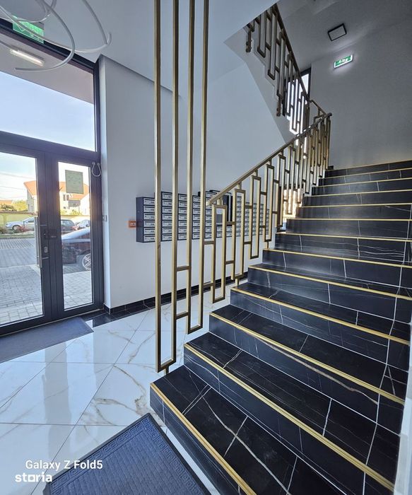 Apartament 3 camere de închiriat | Victoria Residence – Nufărul