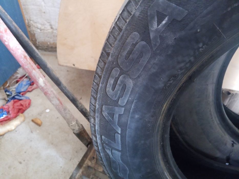 Буу пакришка сатылады