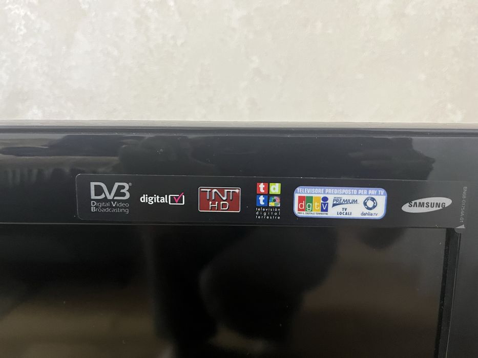 Телевизор Samsung