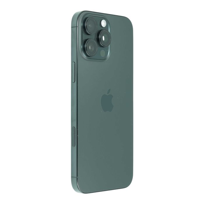 Magazin Apple | iPhone 16 Pro Max | Black Titanium | 512GB | Ca Nou | 100% | Garantie | smilemobile.ro