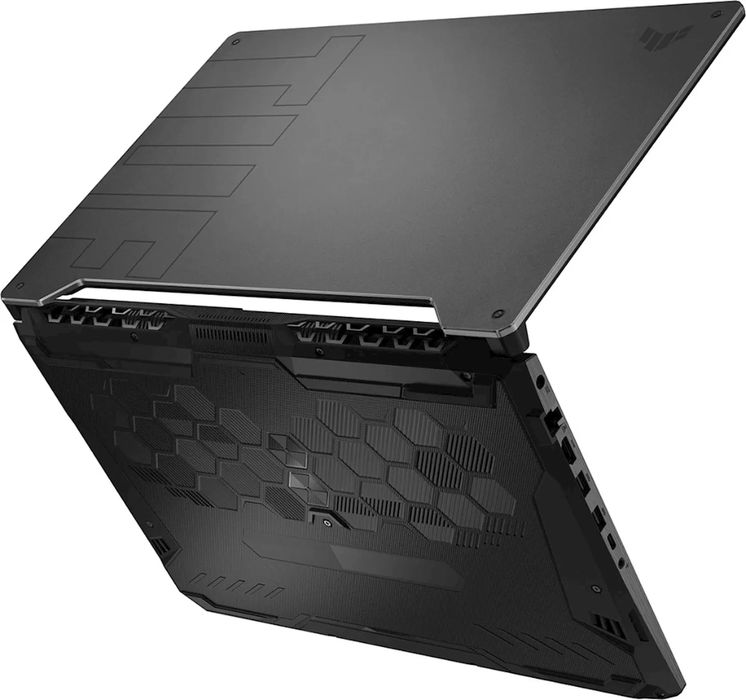Ноутбук Asus TUF Gaming F15 FX506H-HN012 (90NR0704-M02050)