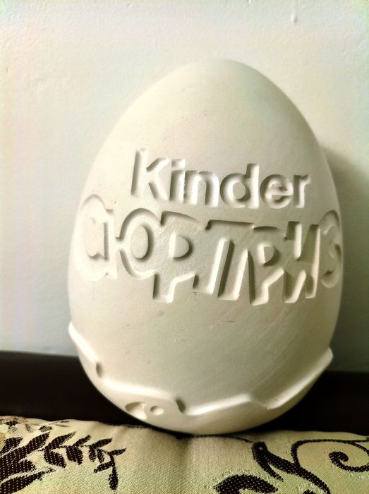 Гипсовые копилки тойбастар