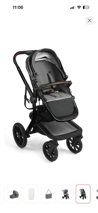 Продам коляску детскую