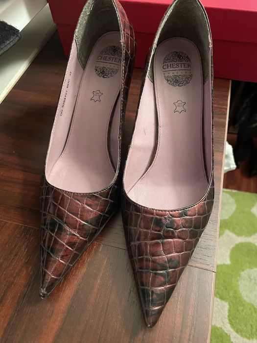 Продам обувь